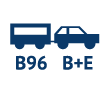 B-E-B96
